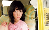 別冊『ヘアモード Uresta!』 2011年９月号 No.618 より人気スタイリストへの近道シリーズ〈番外編〉