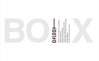 afloat box［アフロート・ボックス］afloat box［アフロート・ボックス］ よりDVD2枚組 ダイジェスト版