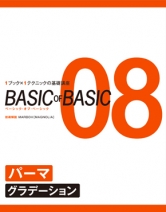 vol.08 パーマ
〈グラデーション〉