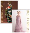 ビューティ・ブライダル 和洋花嫁のヘアデザイン