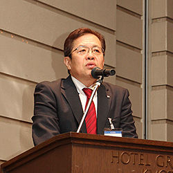 全国から優秀サロン経営者が集結。共に学び、情報交換と...